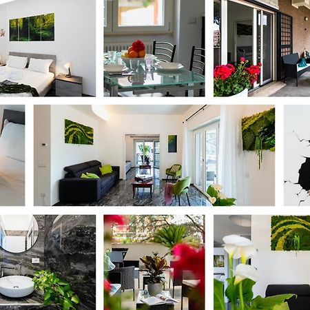 Home Big Crire At 724 Рим Екстериор снимка