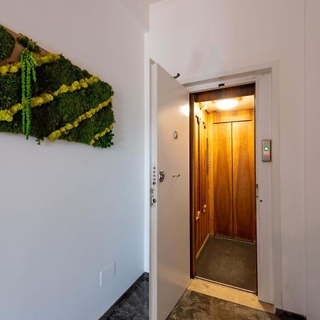 Home Big Crire At 724 Рим Екстериор снимка