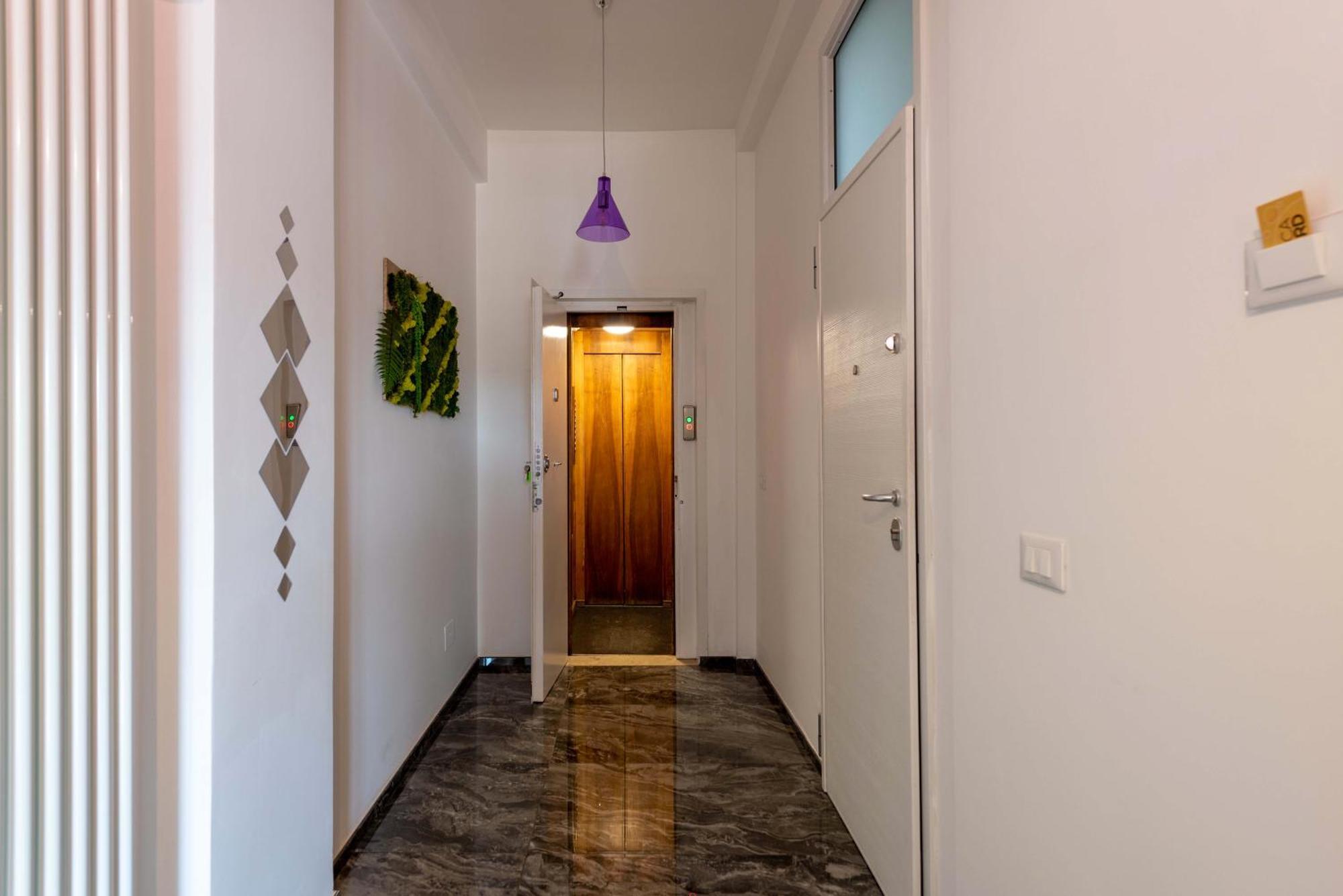 Home Big Crire At 724 Рим Екстериор снимка