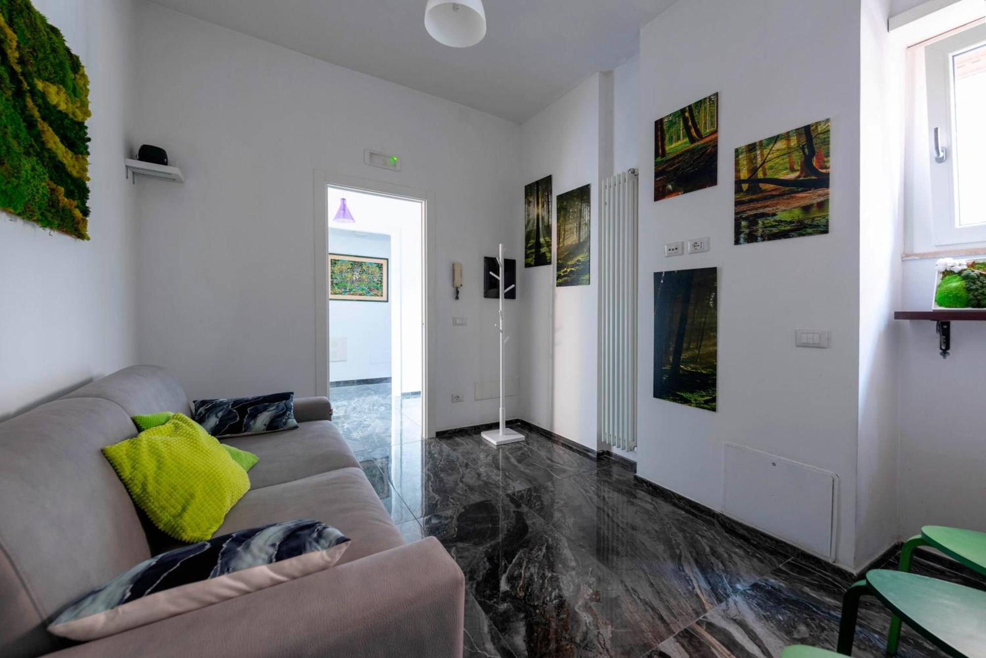 Home Big Crire At 724 Рим Екстериор снимка