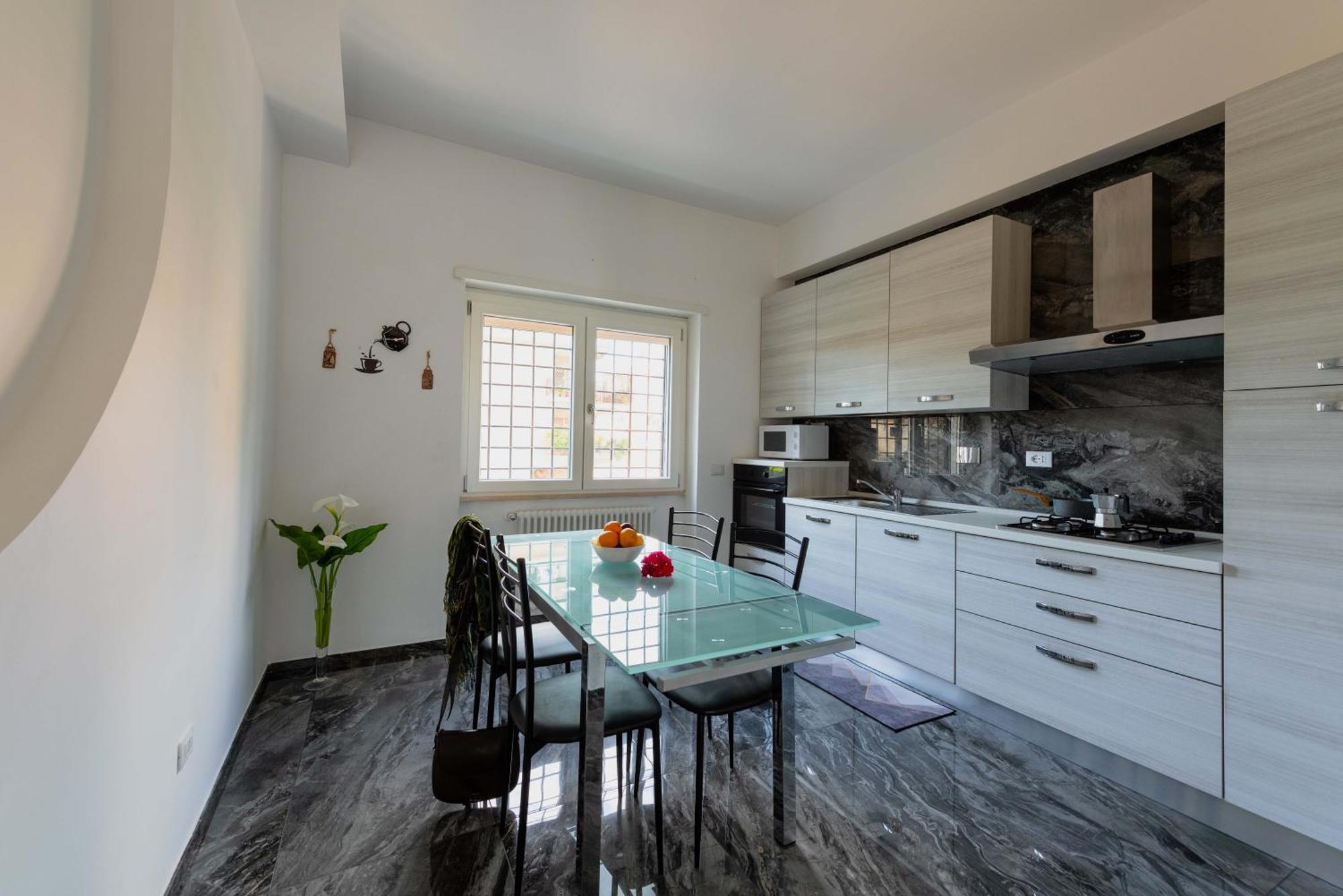 Home Big Crire At 724 Рим Екстериор снимка
