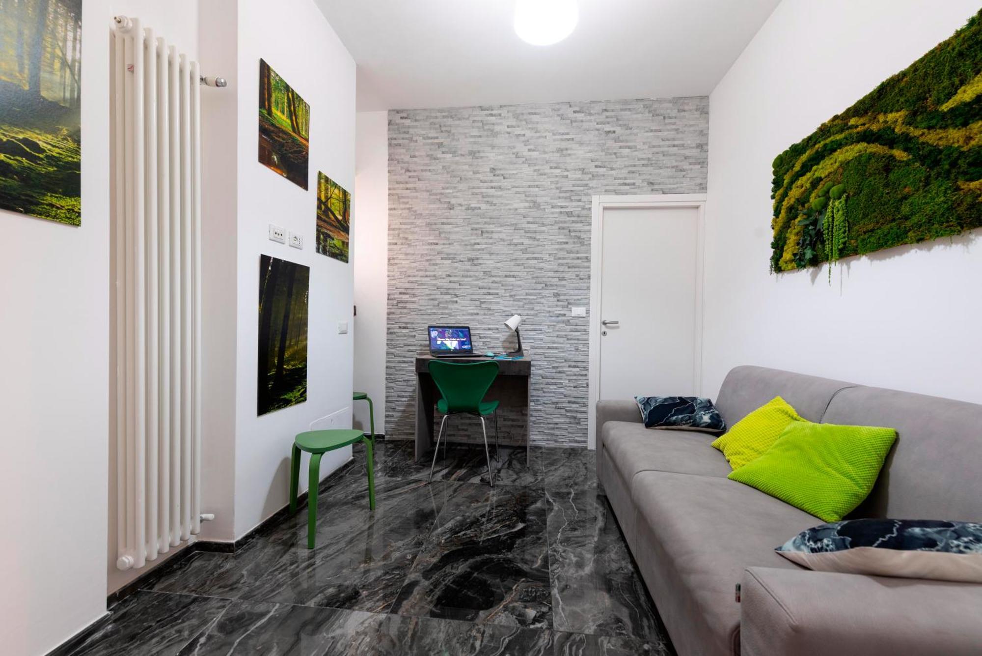 Home Big Crire At 724 Рим Екстериор снимка