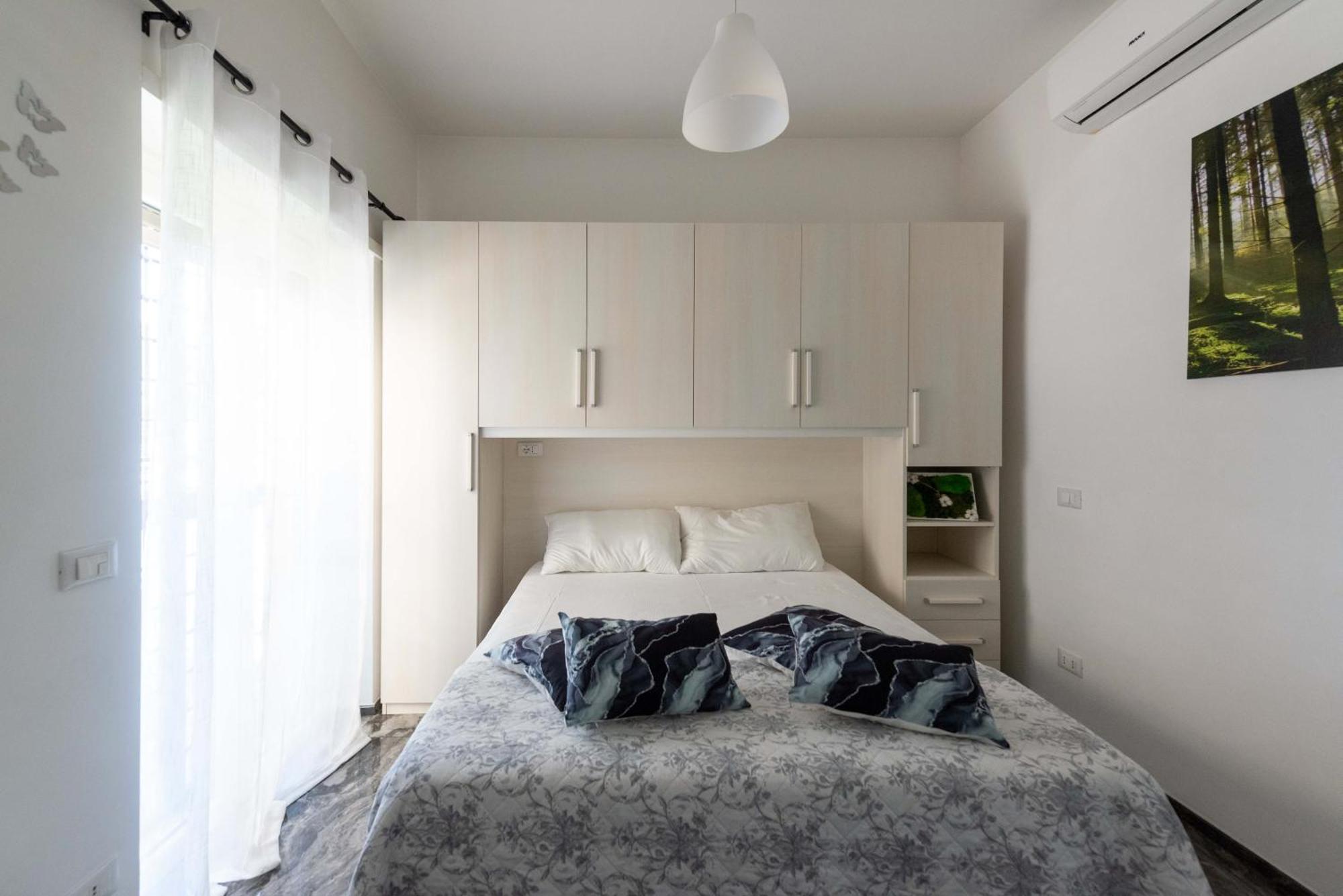 Home Big Crire At 724 Рим Екстериор снимка
