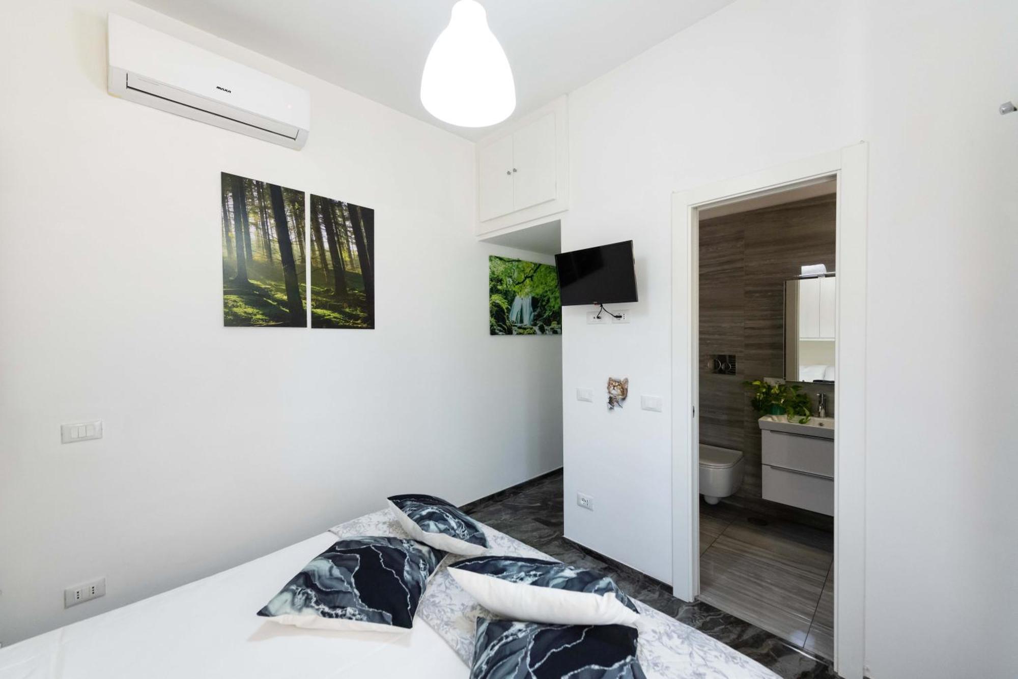 Home Big Crire At 724 Рим Екстериор снимка